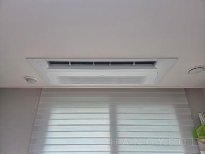 경기도 안산시 단원구 고잔동 안산센트럴 푸르지오 시스템에어컨 기타