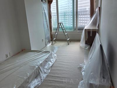 서울특별시 송파구 잠실동 리센츠 시스템에어컨 기타