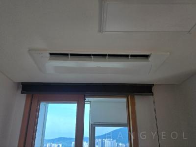 서울특별시 강남구 도곡동 타워팰리스 시스템에어컨 기타