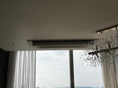 서울특별시 영등포구 여의도동 여의도파크센터 시스템에어컨 기타
