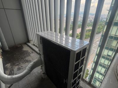 서울특별시 영등포구 여의도동 여의도파크센터 시스템에어컨 기타