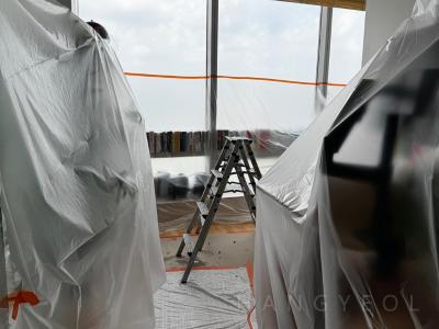 서울특별시 영등포구 여의도동 여의도파크센터 시스템에어컨 기타