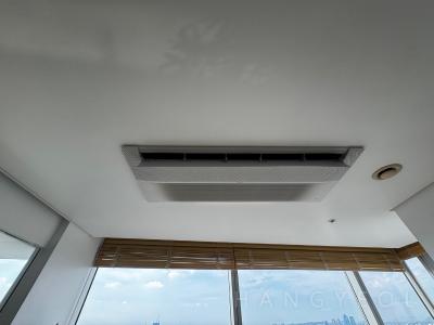 서울특별시 영등포구 여의도동 여의도파크센터 시스템에어컨 기타