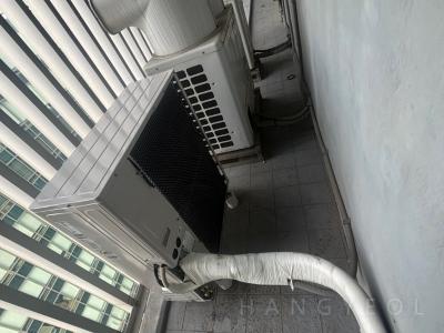 서울특별시 영등포구 여의도동 여의도파크센터 시스템에어컨 기타