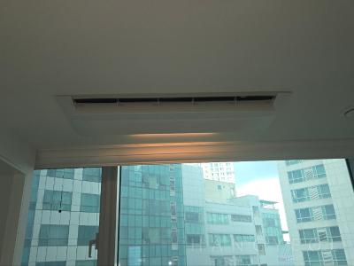 경기도 화성시 반송동 동탄 파라곤 시스템에어컨 기타