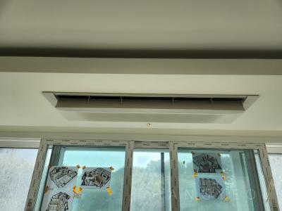서울특별시 광진구 자양동 광진트라팰리스 시스템에어컨 기타