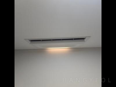 부산광역시 동래구 온천동 동래 3차 SK VIEW 시스템에어컨 설치 사례