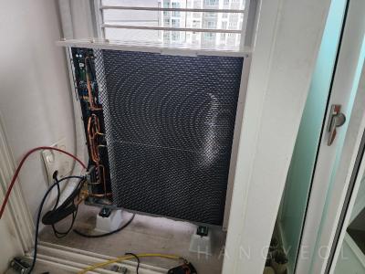 울산광역시 남구 두왕동 대공원 호반베르디움 2차 시스템에어컨 기타