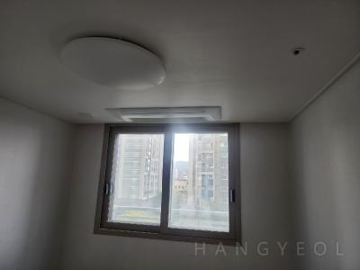 울산광역시 남구 두왕동 대공원 호반베르디움 2차 시스템에어컨 기타