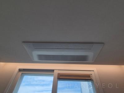 울산광역시 북구 산하동 블루마시티 효성해링턴 플레이스 1단지 시스템에어컨 기타