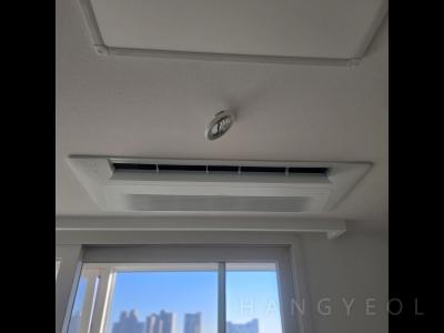 울산광역시 중구 성남동 롯데캐슬 스카이 시스템에어컨 기타