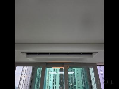 인천광역시 중구 운남동 제일풍경채디오션 시스템에어컨 설치 사례