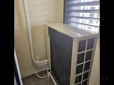 경기도 의정부시 신곡동 e편한세상 신곡 포레스타뷰 시스템에어컨 기타