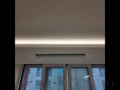 서울특별시 용산구 후암동 브라운스톤 남산아파트 시스템에어컨 기타