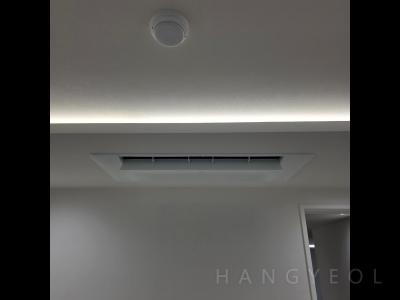 서울특별시 용산구 후암동 브라운스톤 남산아파트 시스템에어컨 기타
