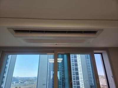 경기도 오산시 탑동 오산세교우미린센트럴시티 시스템에어컨 기타
