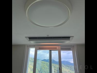 충청북도 청주시 상당구 용암동 동남힐데스하임 시스템에어컨 기타