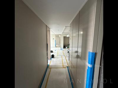 충청남도 천안시 서북구 불당동 불당호반써밋플레이스 센터시티 시스템에어컨 기타