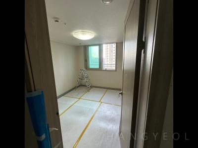 충청남도 천안시 서북구 불당동 불당호반써밋플레이스 센터시티 시스템에어컨 기타