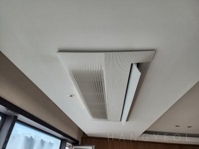경기도 용인시 수지구 성복동 버들치마을 성복자이1차 시스템에어컨 기타