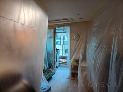 서울특별시 강남구 도곡동 타워팰리스 시스템에어컨 기타