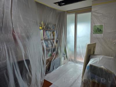 서울특별시 강남구 도곡동 타워팰리스 시스템에어컨 기타