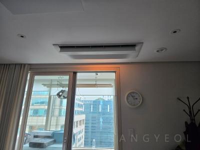 서울특별시 강남구 도곡동 타워팰리스 시스템에어컨 기타