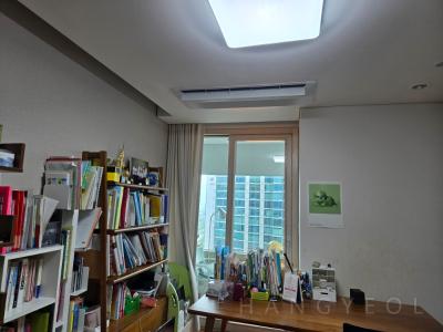 서울특별시 강남구 도곡동 타워팰리스 시스템에어컨 기타