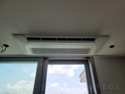 서울특별시 강서구 화곡동 강서힐스테이트 시스템에어컨 기타