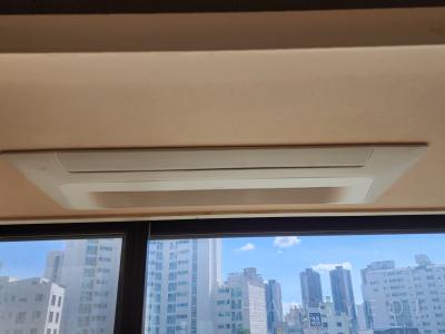 서울특별시 양천구 신정동 양천중앙하이츠 시스템에어컨 기타