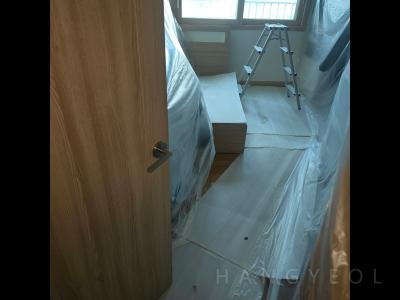 부산광역시 해운대구 우동 해운대자이1차 시스템에어컨 기타