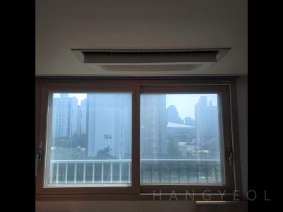 부산광역시 해운대구 우동 해운대자이1차 시스템에어컨 기타