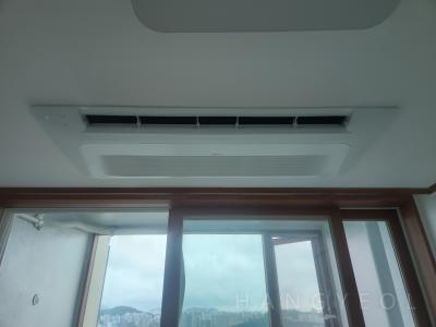서울특별시 용산구 이촌동 동부센트레빌아파트 시스템에어컨 기타