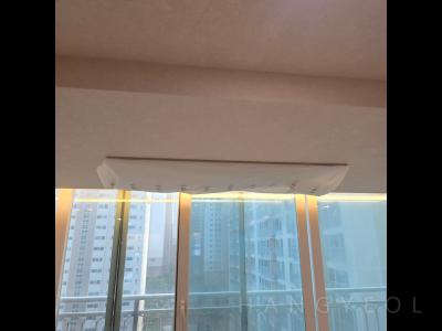 울산광역시 남구 야음동 롯데캐슬1단지아파트 시스템에어컨 기타