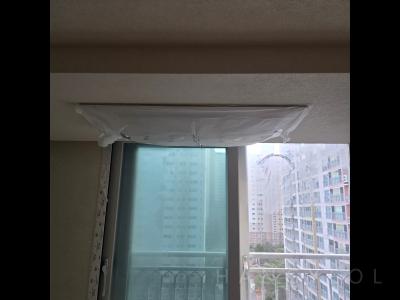 울산광역시 남구 야음동 롯데캐슬1단지아파트 시스템에어컨 기타