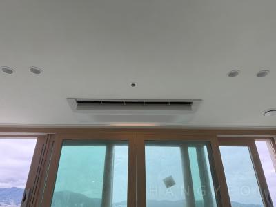 경기도 성남시 분당구 삼평동 판교 호반 써밋 플레이스 시스템에어컨 기타