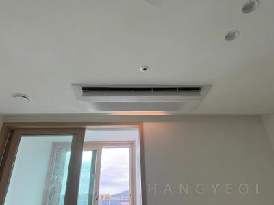 경기도 성남시 분당구 삼평동 판교 호반 써밋 플레이스 시스템에어컨 기타