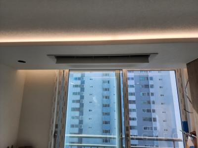 인천광역시 연수구 동춘동 삼성럭키아파트 시스템에어컨 기타