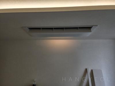 인천광역시 연수구 동춘동 삼성럭키아파트 시스템에어컨 기타