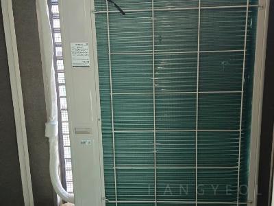 서울특별시 강남구 도곡동 타워팰리스 시스템에어컨 기타