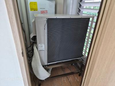 서울특별시 용산구 문배동 용산씨제이나인파크 시스템에어컨 기타