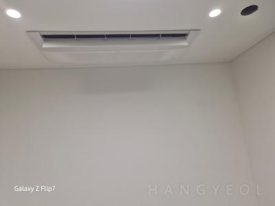 서울특별시 용산구 문배동 용산씨제이나인파크 시스템에어컨 기타