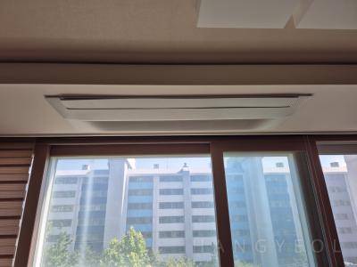 경상남도 창원시 진해구 자은동 협성DS.이아이존빌 시스템에어컨 기타