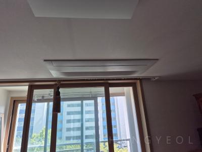 경상남도 창원시 진해구 자은동 협성DS.이아이존빌 시스템에어컨 기타