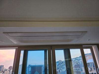 부산광역시 동구 초량동 북항월드메르디앙그랑블루 시스템에어컨 기타