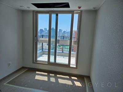 부산광역시 동구 초량동 북항월드메르디앙그랑블루 시스템에어컨 기타