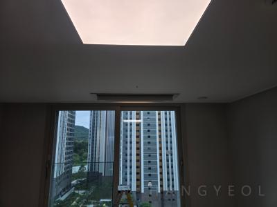 충청남도 천안시 동남구 청당동 롯데캐슬더청당 시스템에어컨 기타
