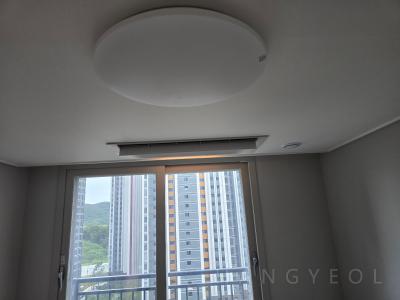 충청남도 천안시 동남구 청당동 롯데캐슬더청당 시스템에어컨 기타