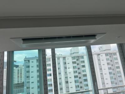 경기도 안양시 동안구 호계동 무궁화코오롱,건영아파트 시스템에어컨 기타