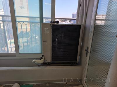 울산광역시 남구 야음동 번영로롯데인벤스스위트 시스템에어컨 기타